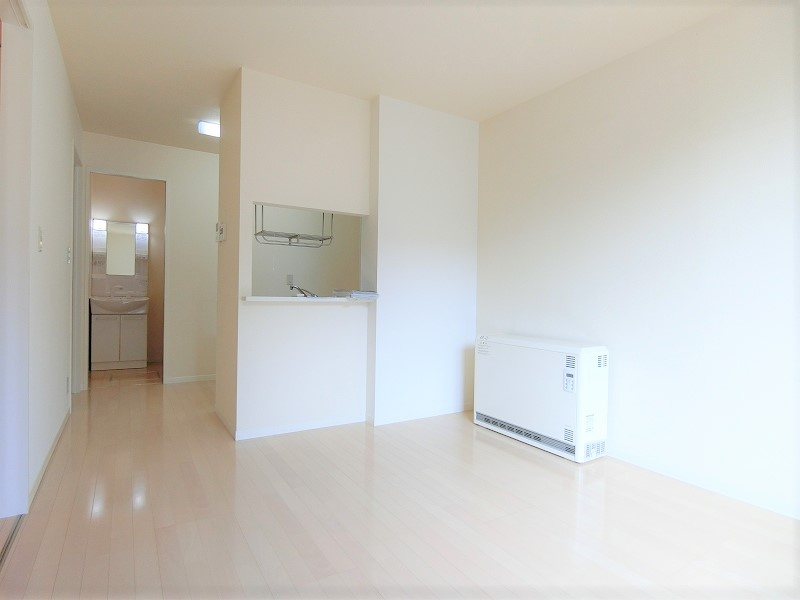 ジェミニ向中野　弐番館のその他