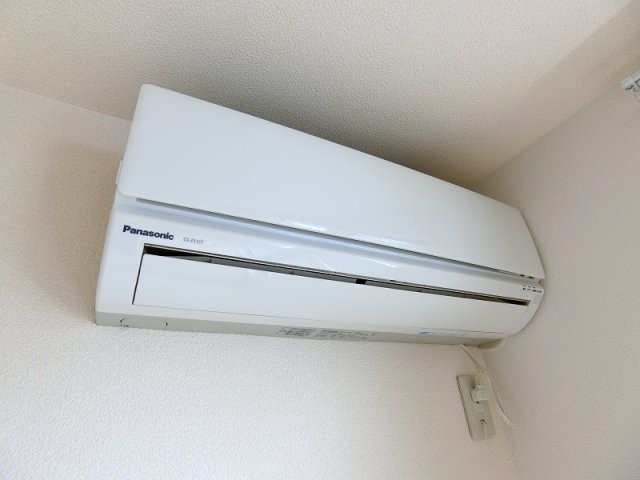 ジェミニ向中野　弐番館の設備