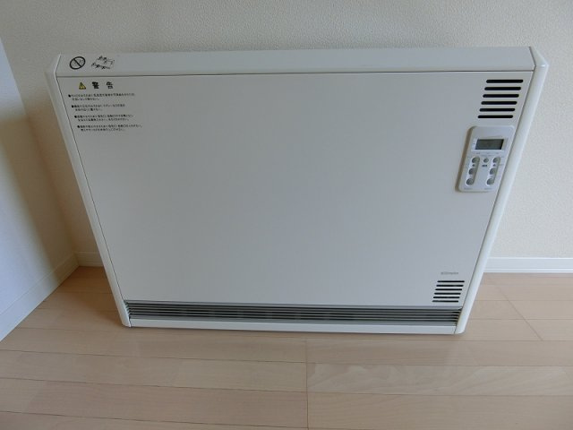 ジェミニ向中野　弐番館の設備