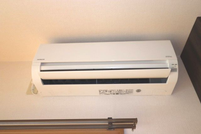 あざみのスクエアIIの設備