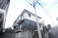 セレステ仲町台B【SHM】の画像