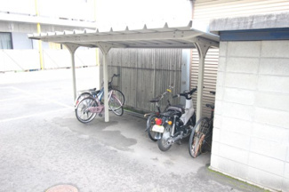 【その他共用部分】