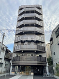 ハーモニーレジデンス品川荏原の画像