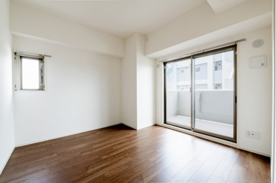 【洋室】 | ＲＥＳＩＤＥＮＣＥ　ＫＩＫＵＺＡＫＡ