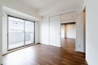 【寝室】 | ＲＥＳＩＤＥＮＣＥ　ＫＩＫＵＺＡＫＡ
