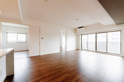 【居間・リビング】 | ＲＥＳＩＤＥＮＣＥ　ＫＩＫＵＺＡＫＡ