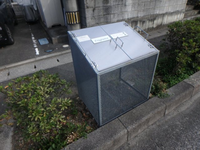 【その他共用部分】 | フレグランスさくら