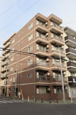 【外観】 | フォルテ西青木