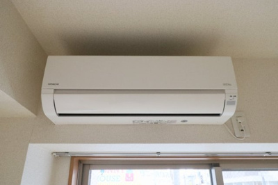 【設備】 | フォルテ西青木 | エアコン