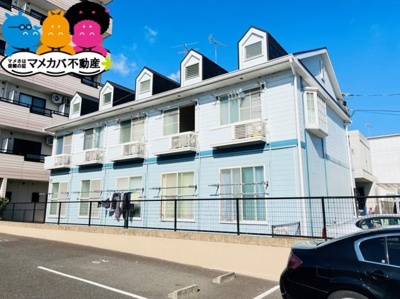 【外観】 | リバービレッジ