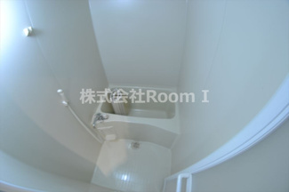 【浴室】 | Uro上六 | ゆったり過ごせるお風呂です