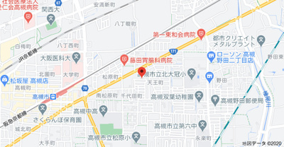 【地図】 | ウィステリア  B棟