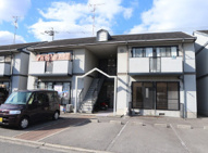 アーバンアヴェニュー C棟の画像