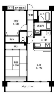 【間取り】 | アビタシオン