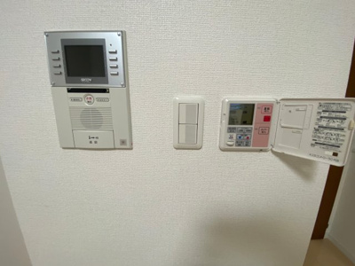 【セキュリティ】 | グローリオ三鷹