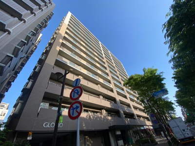 【外観】 | グローリオ三鷹