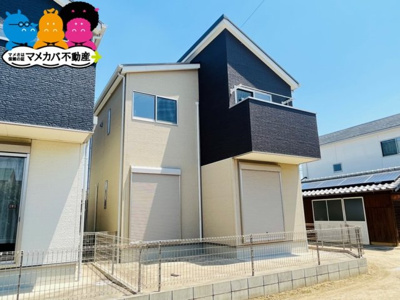 【外観】 | プライムアセット呉竹