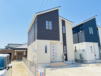 【外観】 | プライムアセット呉竹