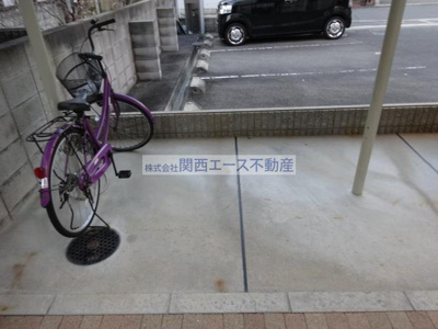 【その他共用部分】 | レオパレス妙楽
