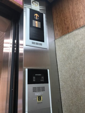 ジョイビィレッジ芝公園のセキュリティ
