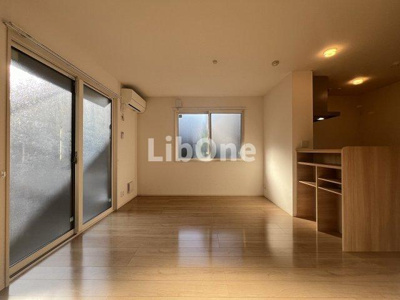 【内装】 | MUMcourt