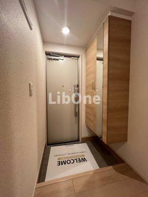 【玄関】 | MUMcourt