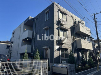 【外観】 | MUMcourt