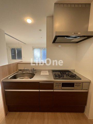 【キッチン】 | MUMcourt