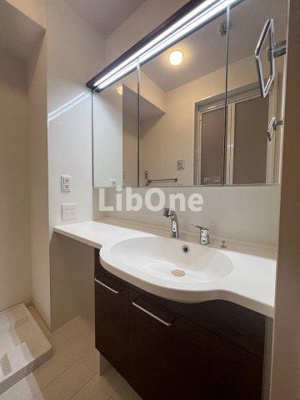 【独立洗面台】 | MUMcourt