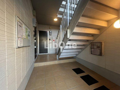 【ロビー】 | MUMcourt