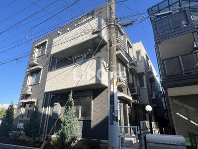 【外観】 | MUMcourt