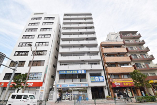 【外観】 | 物件のお問い合わせは、 ０１２０－７００－９６８までお気軽にどうぞ！
外観