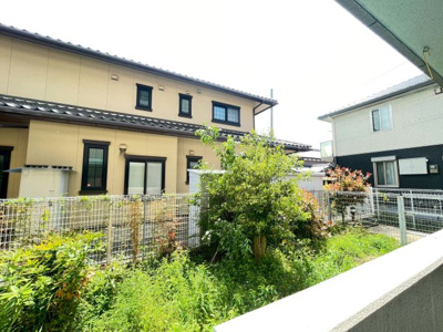 【展望】 | デセンシア寺西