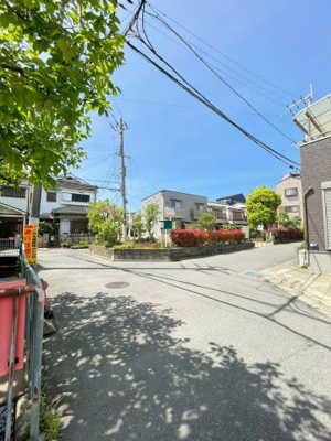 【周辺】 | デセンシア寺西