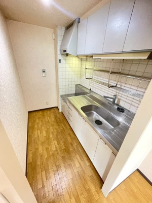 【キッチン】 | デセンシア寺西