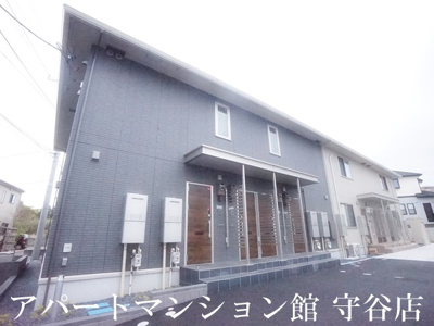 【外観】 | ラウレアハレ