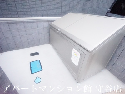 【その他共用部分】 | ラウレアハレ