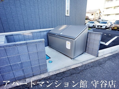 【その他共用部分】 | ラウレアハレ