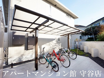 【その他共用部分】 | ラウレアハレ