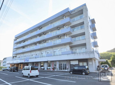 【外観】 | プラージュ橘