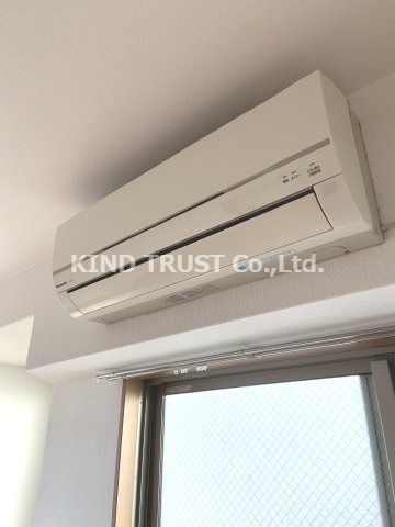 メゾンドアヴェルⅢの設備