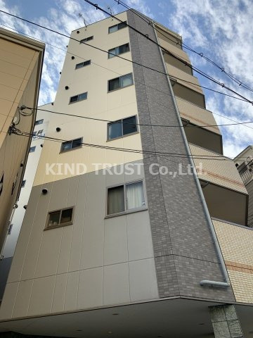 メゾンドアヴェルⅢ