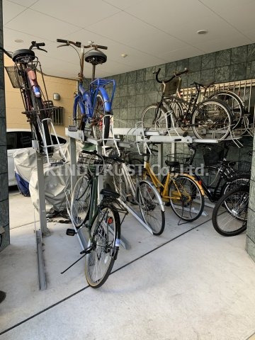 メゾンドアヴェルⅢのその他共用部分