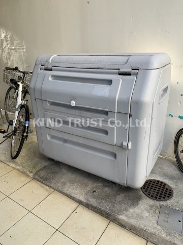 メゾンドアヴェルⅢのその他共用部分