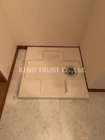 メゾンドアヴェルⅢの設備