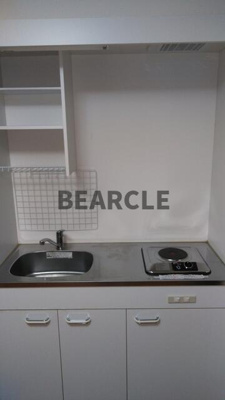 【キッチン】 | サニーハイツ