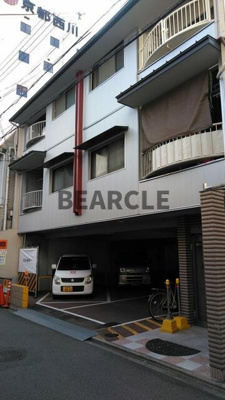 【外観】 | サニーハイツ