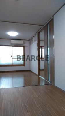 【居間・リビング】 | サニーハイツ