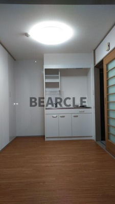 【内装】 | サニーハイツ