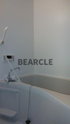 【浴室】 | サニーハイツ